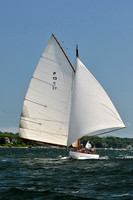 2012 NYYC Annual Regatta A 1865