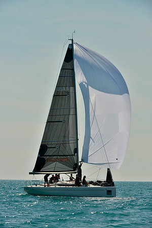 2017 Quantum Key West RW J 633