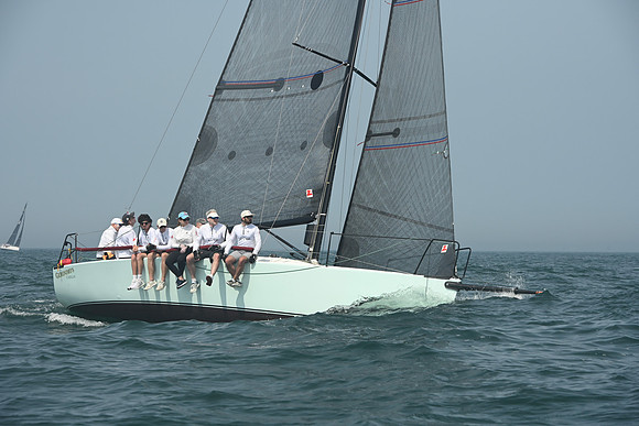 2025 Block Island Race Week A_0590