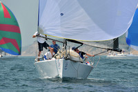 2013 Block Island Race Week B 1097