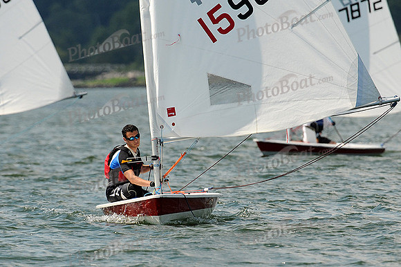 2012 Law Trophy 570