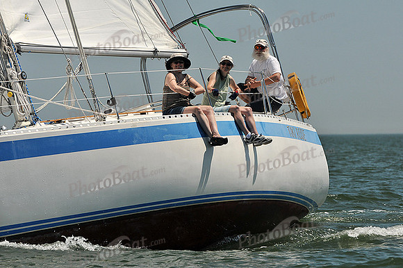 2013 Southern Bay Race Week C 1397
