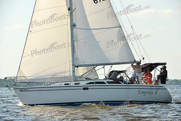 2015 Gov Cup A 707