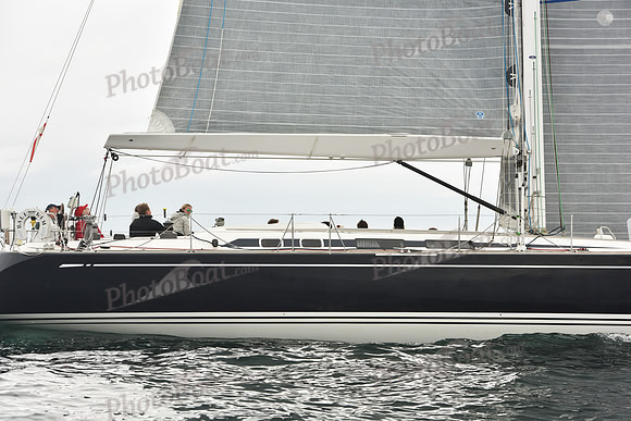 2018 Newport Bermuda Race A_0987
