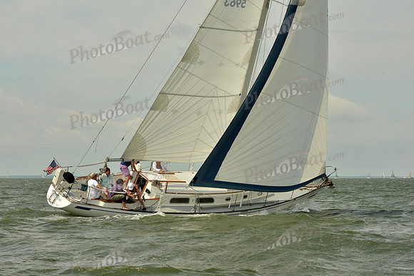2016 Southern Bay Race Week G_0199