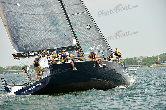 2015 NYYC Annual Regatta E 229
