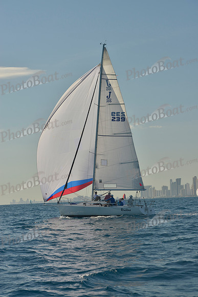 2019 Ft Lauderdale to Key West Race_1015