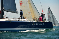 2015 Block Island Race Week G 1160