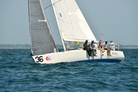 2015 Block Island Race Week A 1688