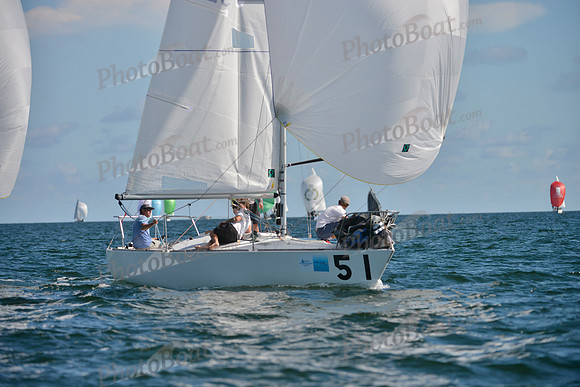 2019 J24 Worlds G_0912