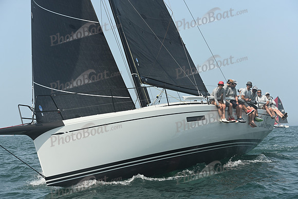 2025 Block Island Race Week A_0604