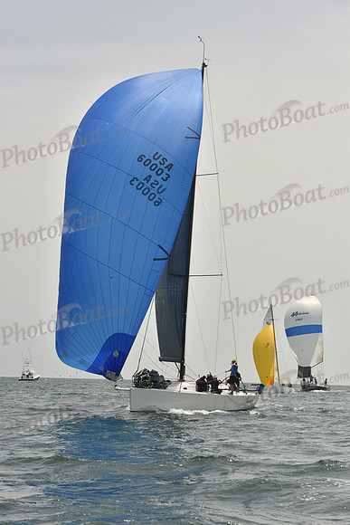 2018 NYYC Annual Regatta B_0519