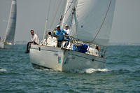 2014 Charleston Race Week D 486