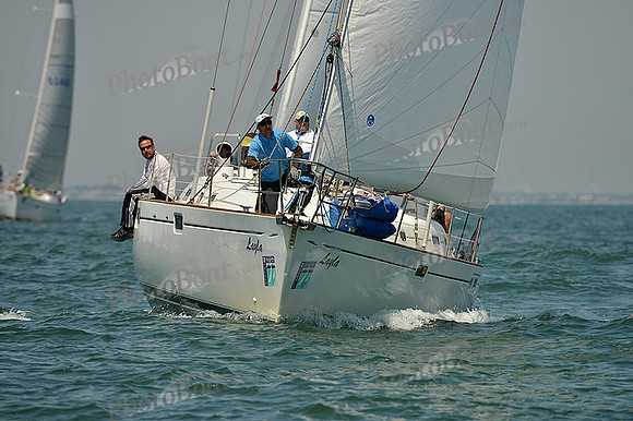 2014 Charleston Race Week D 486