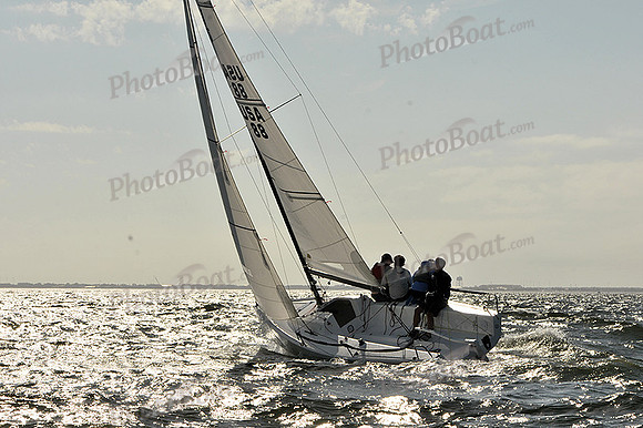 2014 J70 Winter Series A 1302