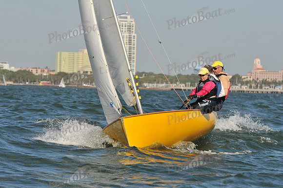 2012 Thistle Midwinters B 097