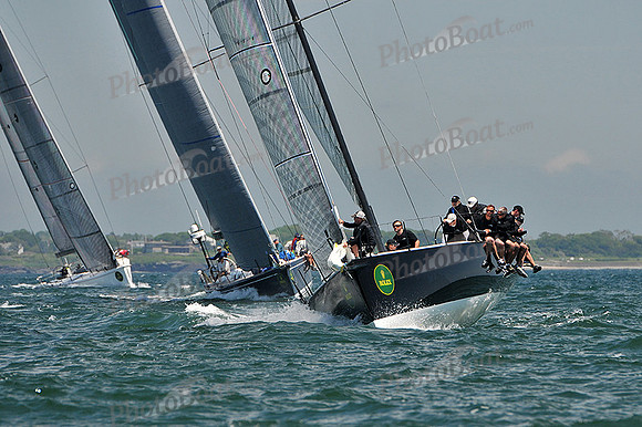 2012 NYYC Annual Regatta A 1377