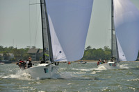 2017 Charleston Race Week B_0294