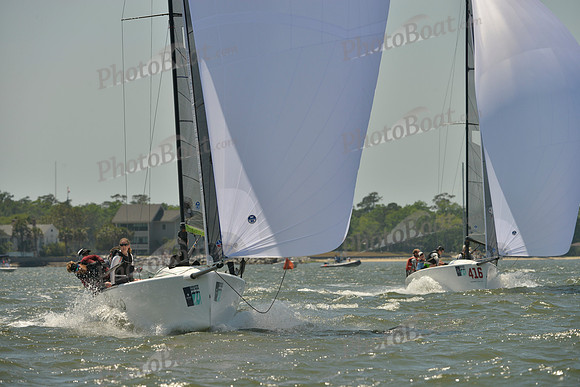 2017 Charleston Race Week B_0294