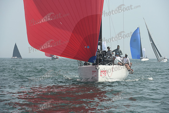 2025 Block Island Race Week A_0763