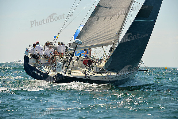 2015 Block Island Race Week G 1141