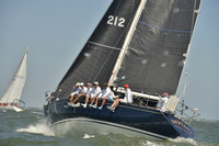 2017 Charleston Race Week A_0837