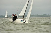 2015 Charleston Race Week E 876