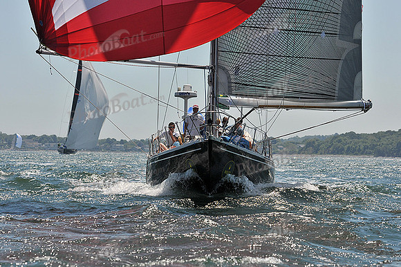 2012 NYYC Annual Regatta A 1552