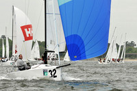 2013 Charleston Race Week A 1581
