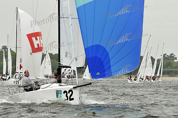 2013 Charleston Race Week A 1581