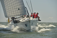 2017 Charleston Race Week A_0801