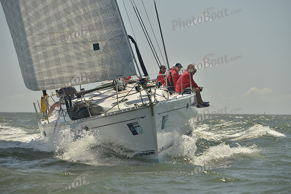 2017 Charleston Race Week A_0801