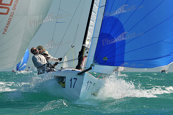 2013 Key West Race Week E 1151
