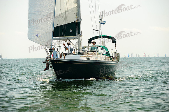 2014 Cape Charles Cup A 396