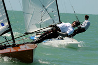 2012 Contender Worlds A 1052
