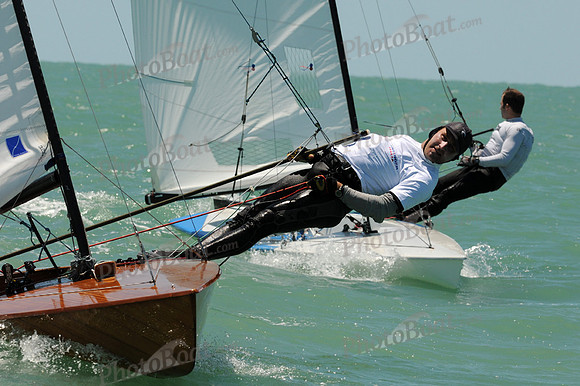 2012 Contender Worlds A 1052