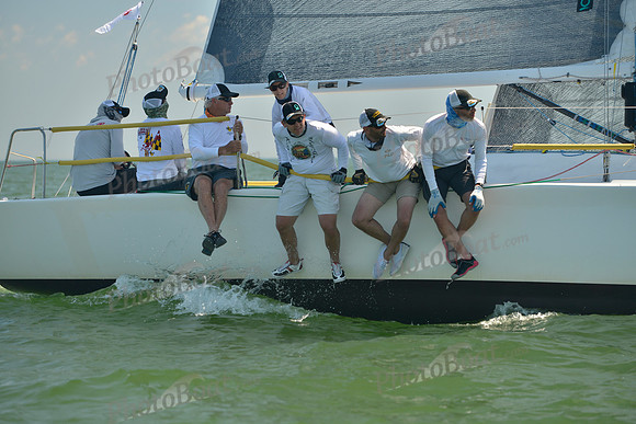 2017 Southern Bay Race Week B_1026