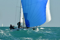 2014 Key West Race Week D 382