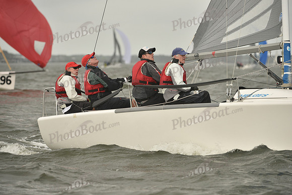 2019 Charleston Race Week H_0242