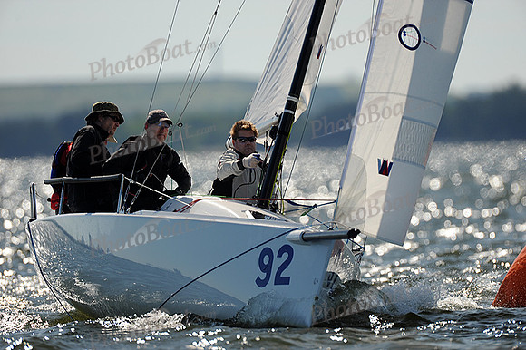 2014 J70 Winter Series H 167