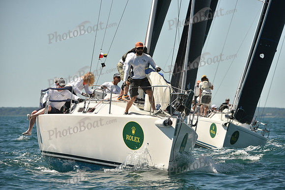 2018 NYYC Race Week B_0754
