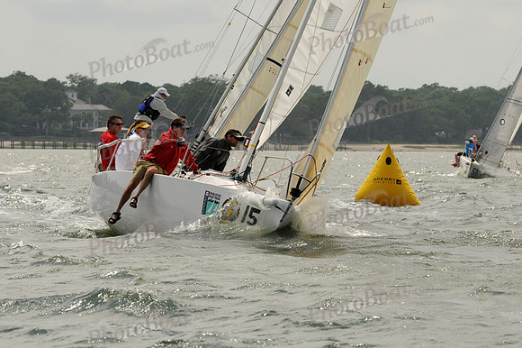 2012 Charleston Race Week A 1568