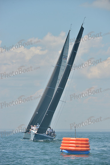 2025 Block Island Race Week G_0679