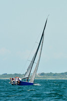 2016 NYYC Race Week A 118