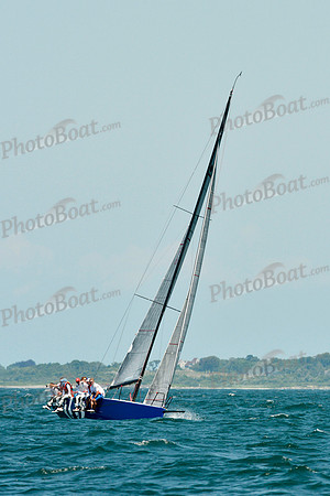 2016 NYYC Race Week A 118