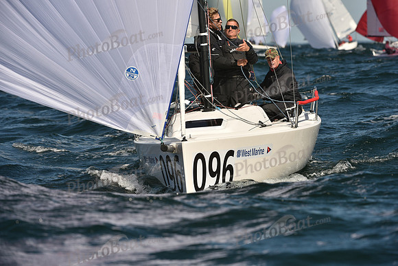 2018 J70 Worlds F_0727