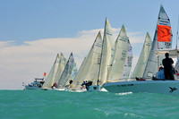 2013 Key West Race Week D 635