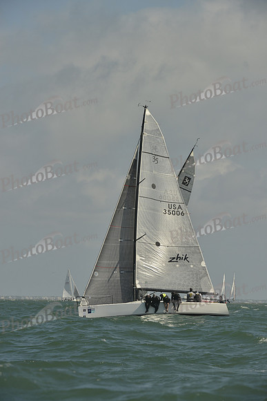 2017 Charleston Race Week D_0136