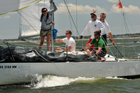 2013 Southern Bay Race Week D 1658