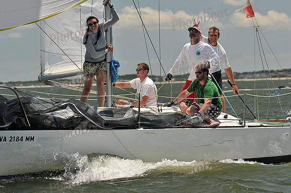 2013 Southern Bay Race Week D 1658